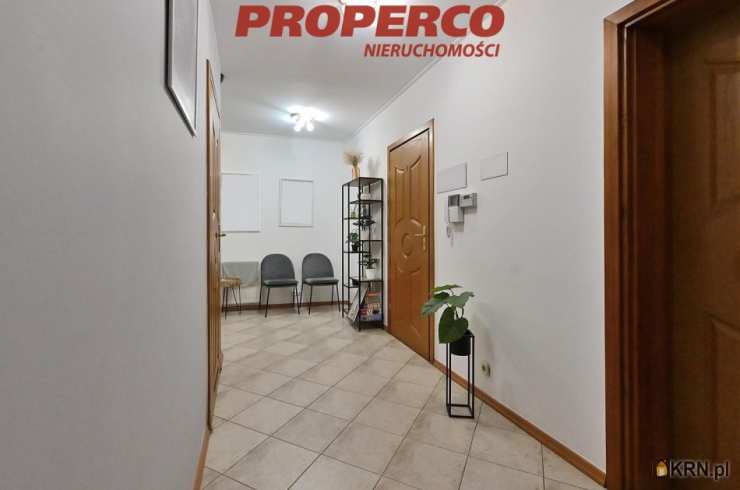 PROPERCO Sp. z o.o. Sp. k. , Lokal użytkowy  do wynajęcia, Kielce, Szydłówek, ul. Jesionowa