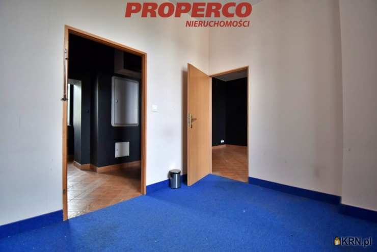 2 pokojowe, Kielce, ul. Kozia, Lokal użytkowy  do wynajęcia