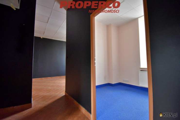 PROPERCO Sp. z o.o. Sp. k. , Lokal użytkowy  do wynajęcia, Kielce, ul. Kozia