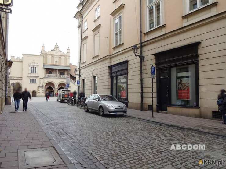 Lokal użytkowy  do wynajęcia, Kraków, Stare Miasto, ul. Bracka, 