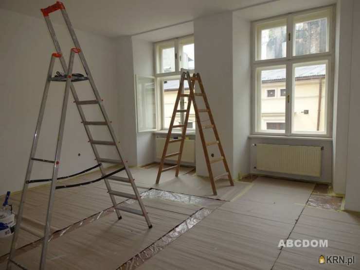 , Kraków, Stare Miasto, ul. Bracka, Lokal użytkowy  do wynajęcia