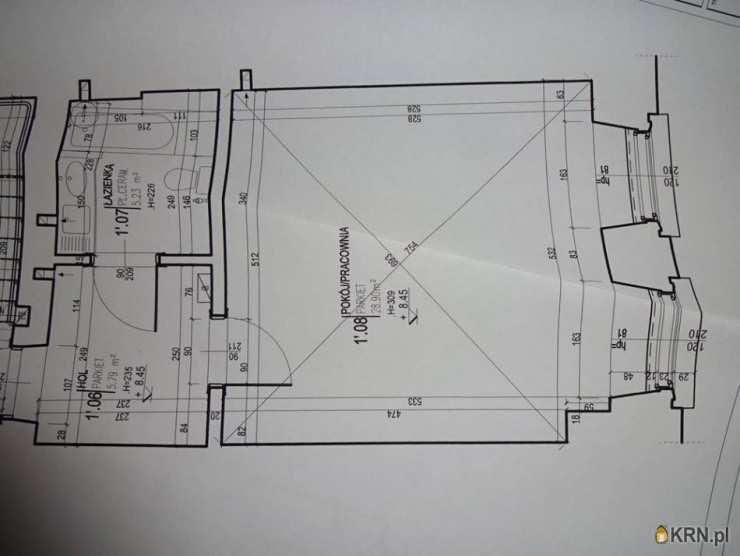 Lokal użytkowy  do wynajęcia, , Kraków, Stare Miasto, ul. Bracka