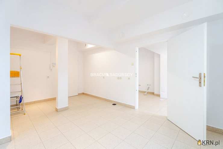 2 pokojowe, Lokal użytkowy  do wynajęcia, Kraków, Krowodrza/Łobzów, ul. Racławicka