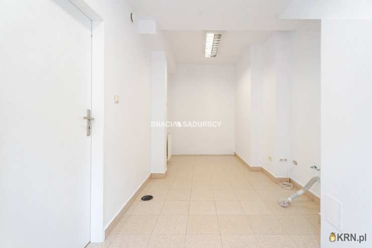 Lokal użytkowy  do wynajęcia, 2 pokojowe, Kraków, Krowodrza/Łobzów, ul. Racławicka