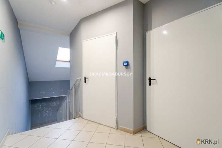 Lokal użytkowy  do wynajęcia, Kraków, Krowodrza/Łobzów, ul. Racławicka, 2 pokojowe