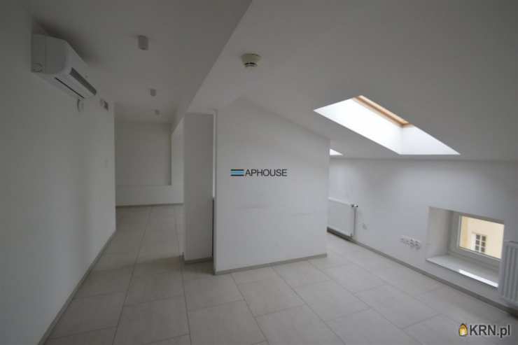 Lokal użytkowy  do wynajęcia, Kraków, Stare Miasto, ul. Stolarska, 