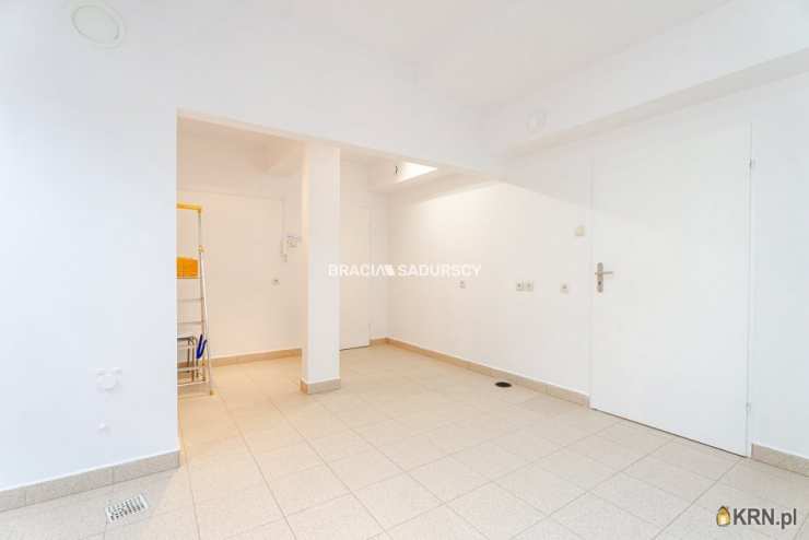 2 pokojowe, Kraków, Krowodrza/Łobzów, ul. Racławicka, Lokal użytkowy  do wynajęcia