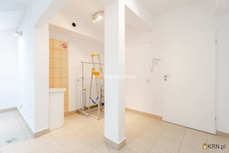 BRACIA SADURSCY ODDZIAŁ BS4 KROWODRZA, Lokal użytkowy  do wynajęcia, Kraków, Krowodrza/Łobzów, ul. Racławicka