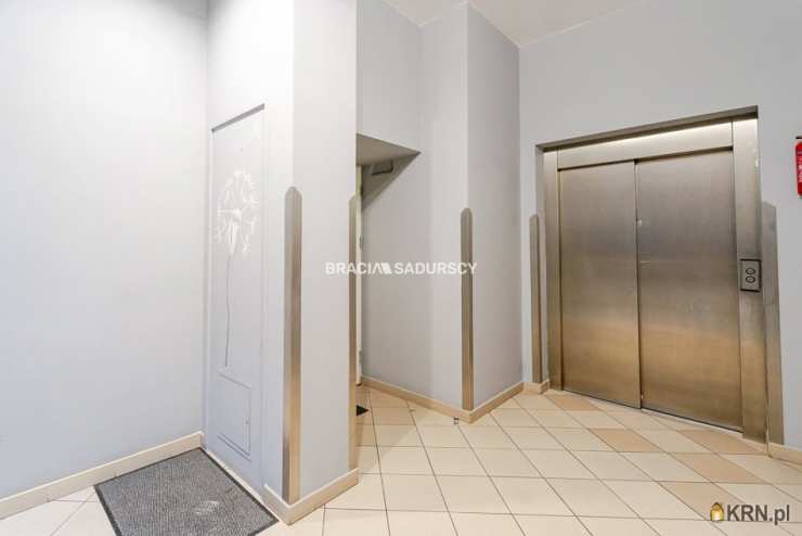 Kraków, Krowodrza/Łobzów, ul. Racławicka, Lokal użytkowy  do wynajęcia, 2 pokojowe