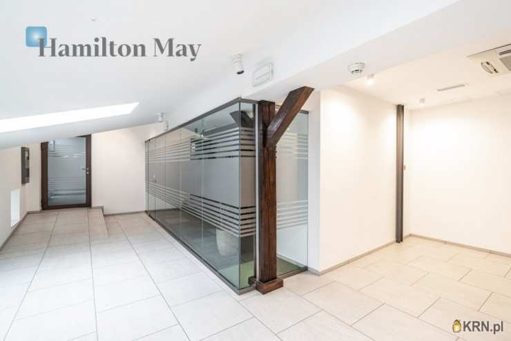 Lokal użytkowy  do wynajęcia, Kraków, Stare Miasto, ul. Stolarska, 