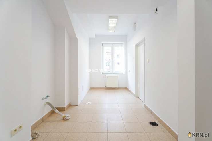 2 pokojowe, Lokal użytkowy  do wynajęcia, Kraków, Krowodrza/Łobzów, ul. Racławicka