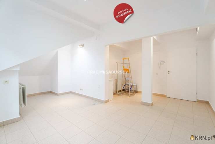 Lokal użytkowy  do wynajęcia, Kraków, Krowodrza/Łobzów, ul. Racławicka, 2 pokojowe