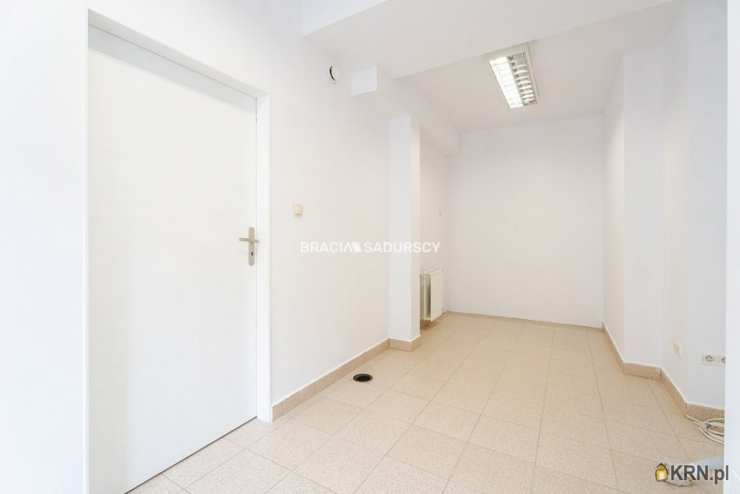 Kraków, Krowodrza/Łobzów, ul. Racławicka, Lokal użytkowy  do wynajęcia, 2 pokojowe