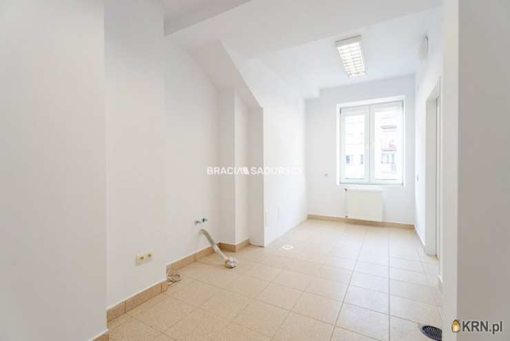 2 pokojowe, Kraków, Krowodrza/Łobzów, ul. Racławicka, Lokal użytkowy  do wynajęcia