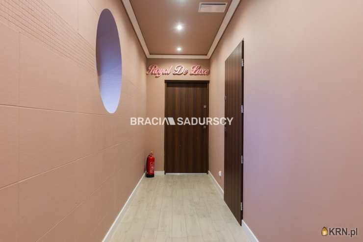 Lokal użytkowy  do wynajęcia, 2 pokojowe, Michałowice, Komora, ul. 