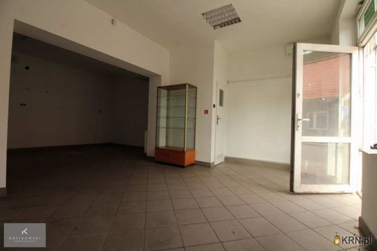 Międzybórz, ul. , Lokal użytkowy  na sprzedaż, 