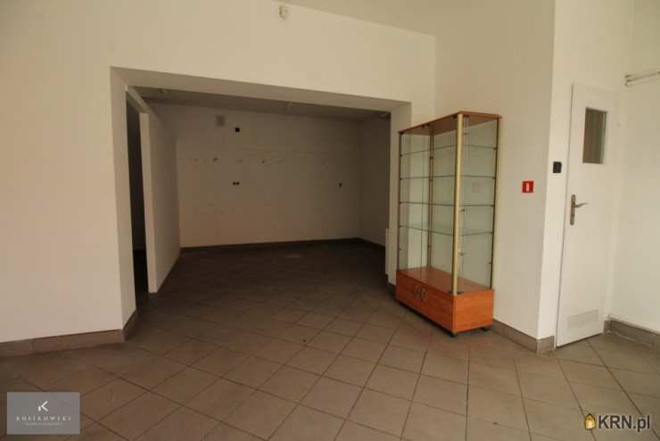 Międzybórz, ul. , , Lokal użytkowy  na sprzedaż