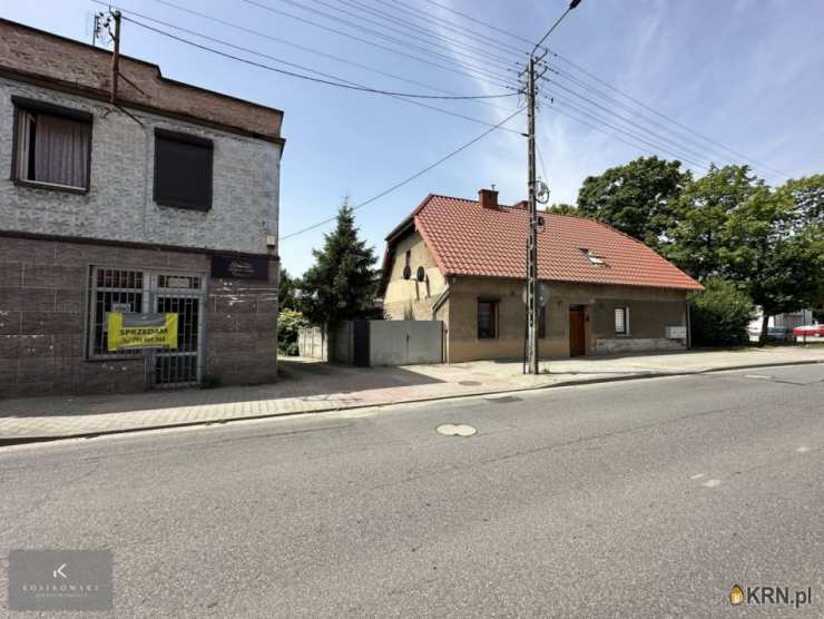 Lokal użytkowy  na sprzedaż, , Międzybórz, ul. 