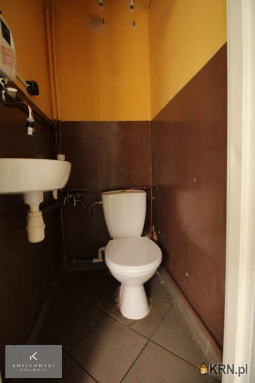 , Międzybórz, ul. , Lokal użytkowy  na sprzedaż