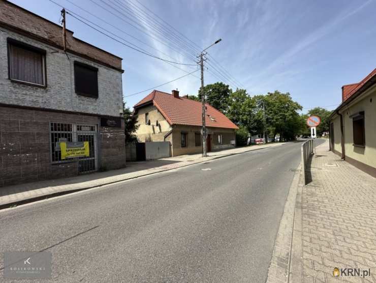 Lokal użytkowy  na sprzedaż, Międzybórz, ul. , 