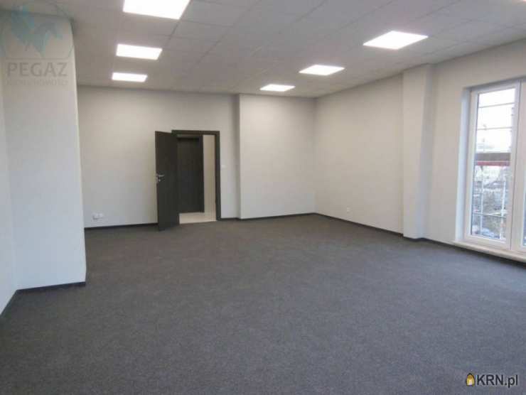 Pegaz Nieruchomości, Lokal użytkowy  do wynajęcia, Poznań, Nowe Miasto, ul. św. Michała