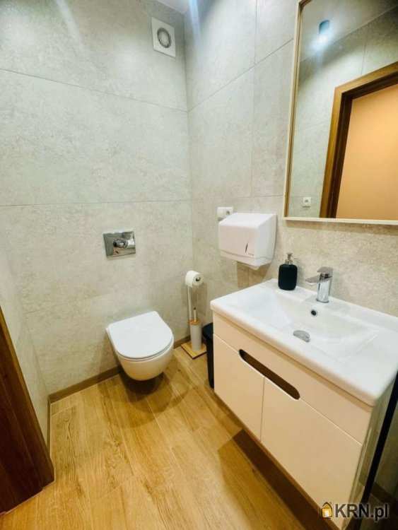 Lokal użytkowy  do wynajęcia, Poznań, Nowe Miasto, ul. Goplańska, 