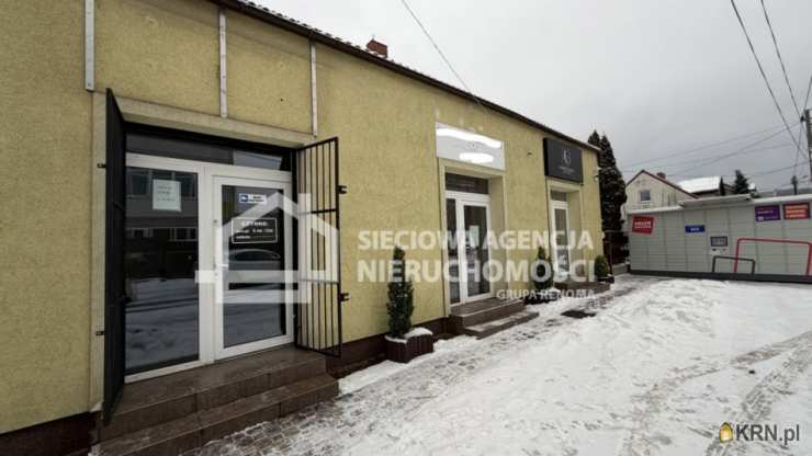 Sieciowa Agencja Nieruchomości Grupa Renoma, Lokal użytkowy  do wynajęcia, Rumia, ul. 