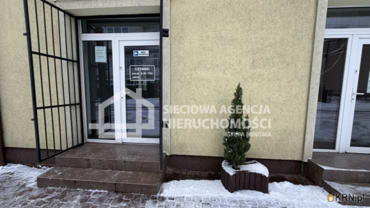 Lokal użytkowy  do wynajęcia, Rumia, ul. , 