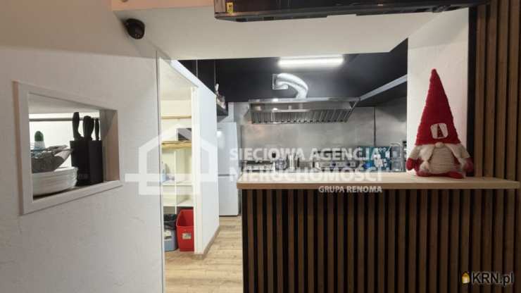 , Lokal użytkowy  na sprzedaż, Rumia, ul. 