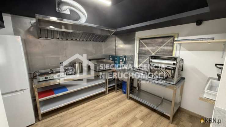 Lokal użytkowy  na sprzedaż, Rumia, ul. , 