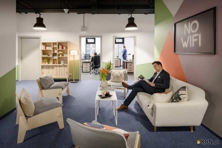 Warszawa, Wola, ul. , Lokal użytkowy  do wynajęcia, 