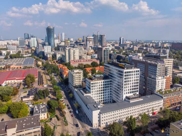 Lokal użytkowy  do wynajęcia, Warszawa, Wola, ul. , 