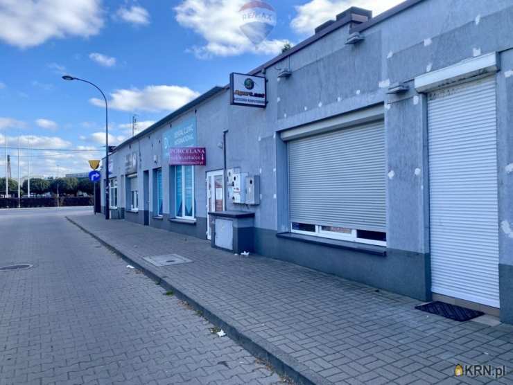 Lokal użytkowy  do wynajęcia, , Warszawa, Targówek, ul. 