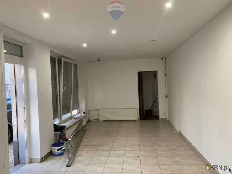 , Lokal użytkowy  do wynajęcia, Warszawa, Targówek, ul. 