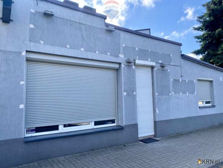 Warszawa, Targówek, ul. , , Lokal użytkowy  do wynajęcia