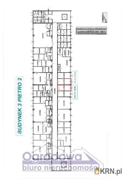 Warszawa, Mokotów, ul. , Lokal użytkowy  do wynajęcia, 