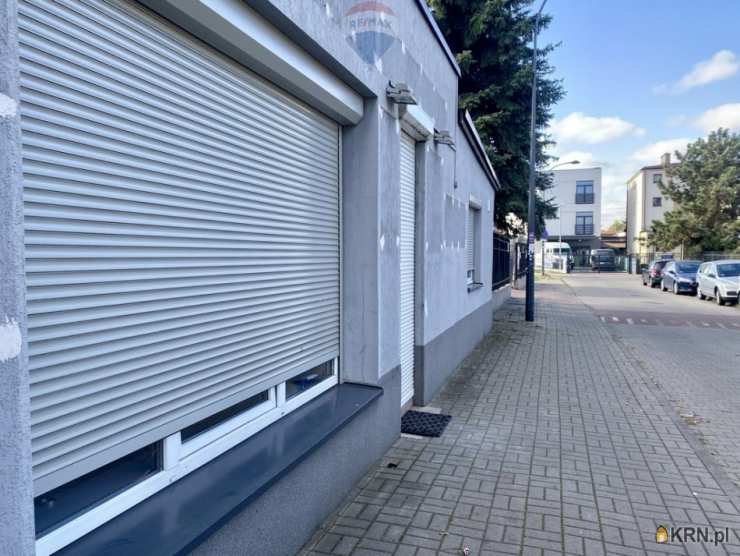 Warszawa, Targówek, ul. , Lokal użytkowy  do wynajęcia, 