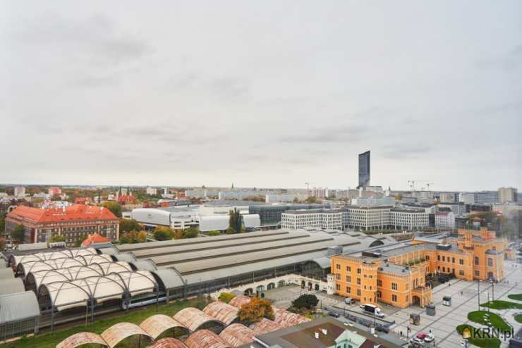 Lokal użytkowy  do wynajęcia, , Wrocław, ul. 