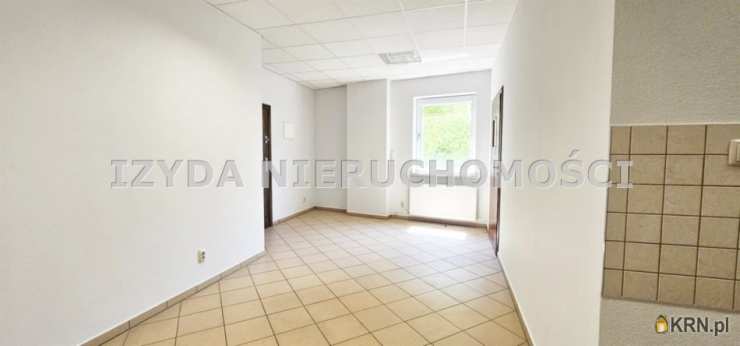 Lokal użytkowy  do wynajęcia, 2 pokojowe, Żarów, ul. 