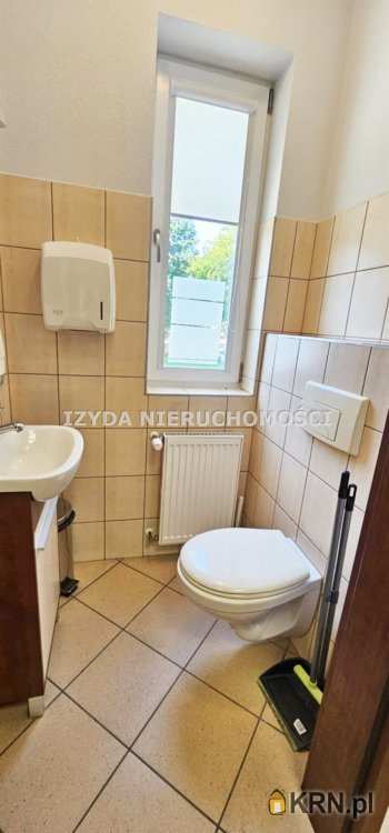 Izyda Nieruchomości, Lokal użytkowy  do wynajęcia, Żarów, ul. 