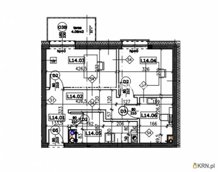 Bracia Sadurscy Oddział BS2 Rynek Pierwotny, Lokal użytkowy  na sprzedaż, Wieliczka, ul. A. Asnyka