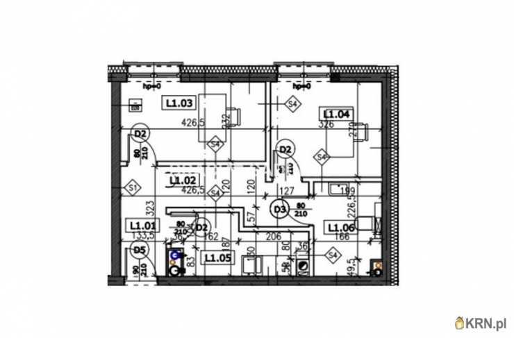 Bracia Sadurscy Oddział BS2 Rynek Pierwotny, Lokal użytkowy  na sprzedaż, Wieliczka, ul. A. Asnyka