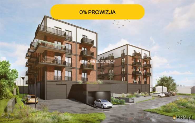 Lokal użytkowy  na sprzedaż, Wieliczka, ul. A. Asnyka, 5 pokojowe