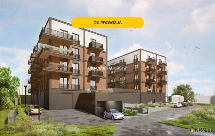 Lokal użytkowy  na sprzedaż, Wieliczka, ul. A. Asnyka, 5 pokojowe