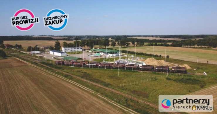 Lokal użytkowy  na sprzedaż, Sąpolno, ul. , 