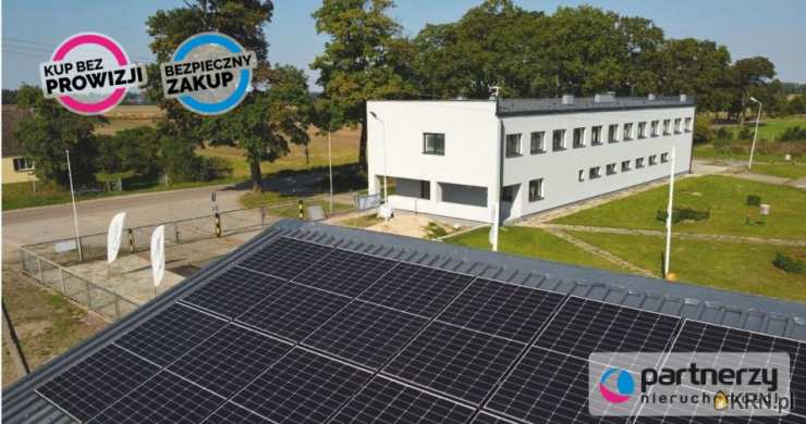 Sąpolno, ul. , , Lokal użytkowy  na sprzedaż