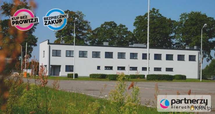 , Lokal użytkowy  na sprzedaż, Sąpolno, ul. 