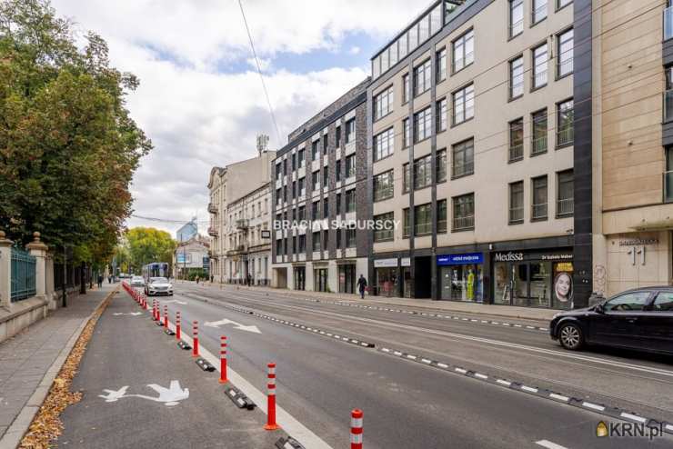 Kraków, Grzegórzki, ul. Grzegórzecka, 1 pokojowe, Lokal użytkowy  na sprzedaż