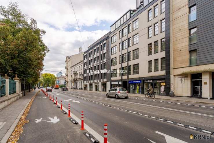 1 pokojowe, Lokal użytkowy  na sprzedaż, Kraków, Grzegórzki, ul. Grzegórzecka