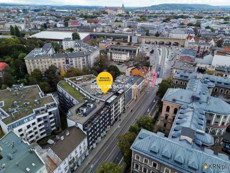 Bracia Sadurscy Oddział BS3 Przewóz, Lokal użytkowy  na sprzedaż, Kraków, Grzegórzki, ul. Grzegórzecka